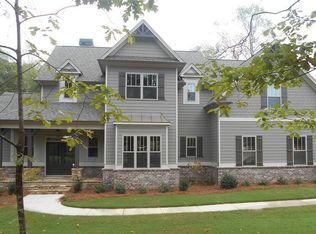 44 Henry Pirkle Rd, Dawsonville, GA 30534