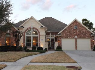 2406 Randal Point Ct, Spring, TX 77388