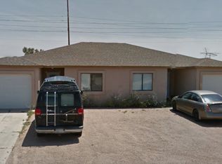 8331 W Mystery Dr, Arizona City, AZ 85123