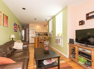 811 Washington St, Hoboken, NJ 07030