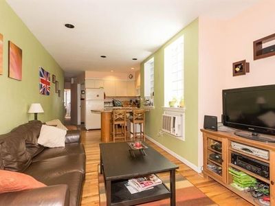 811 Washington St, Hoboken, NJ, 07030
