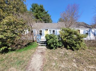 79 Bradford Rd, Wiscasset, ME 04578