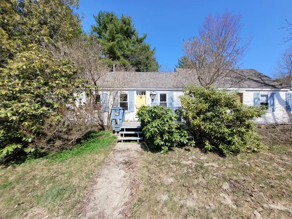 79 Bradford Road, Wiscasset, ME 04578