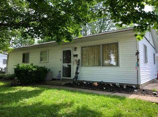 936 Pleasant Dr, Reynoldsburg, OH