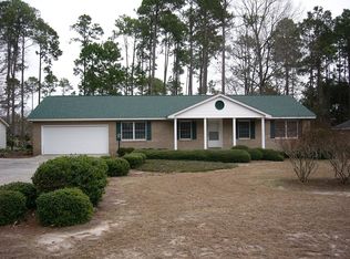 129 Wateree Dr, Santee, SC 29142