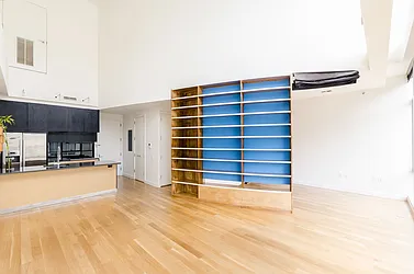 Rented by Independent Properties NYC Inc