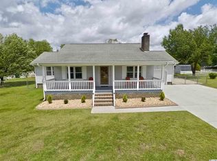 320 Honey Bear Dr, Myrtle Beach, SC 29588