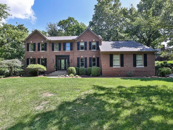 438 Morris Rd, Fort Wright, KY 41011