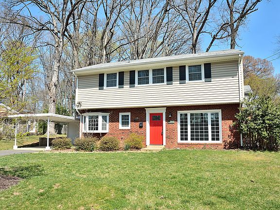 2nd image of 2631 Pioneer Ln