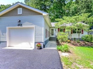 267 Windjammer Rd, Ocean Pines, MD 21811