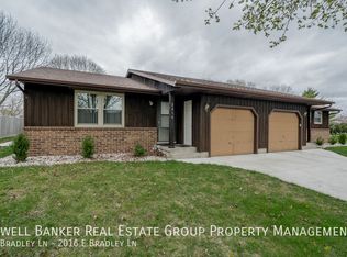 2016 E Bradley Ln, Appleton, WI 54915