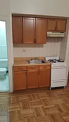 Rented by Old Brooklyn Real Estate Inc