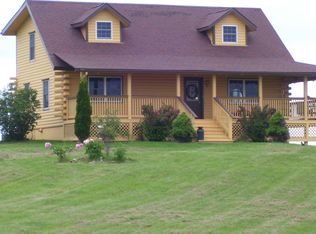 2928 Hottis, Hale, MI 48739