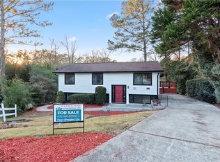 4624 Big Valley Rd, Stone Mountain, GA 30083