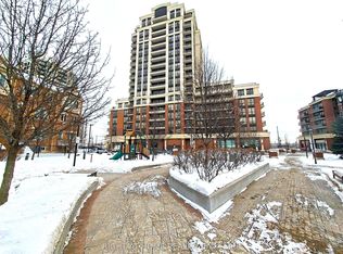 9506 Markham Rd #305, Markham, ON L6E 0S5