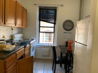 2428 Matthews Ave #C, Bronx, NY 10467
