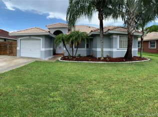 14780 SW 179th St, Miami, FL 33187