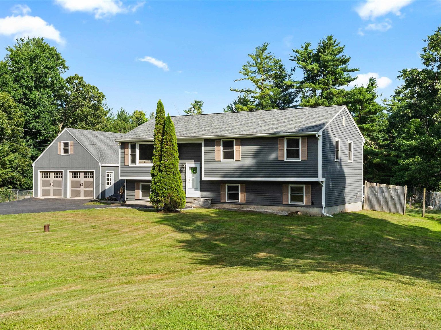 152 Fordway Extension, Derry, NH 03038 Zillow