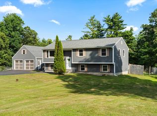 152 Fordway Ext, Derry, NH 03038