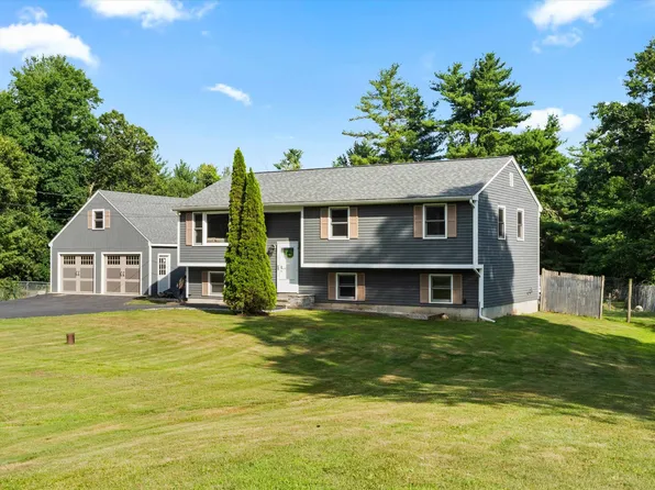 152 Fordway Extension, Derry, NH 03038