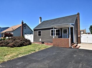 3511 Carnarvon Ave, Bristol, PA