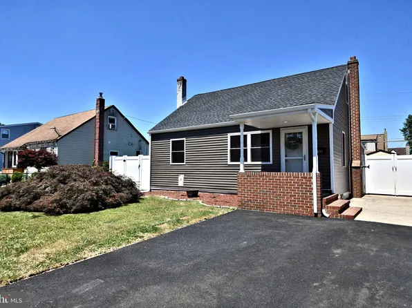 3511 Carnarvon Ave, Bristol, PA 19007