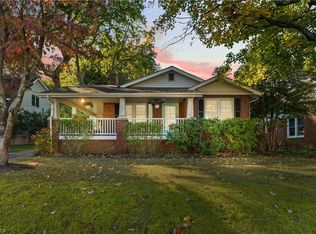 2368 Walker Ave, Winston Salem, NC 27103