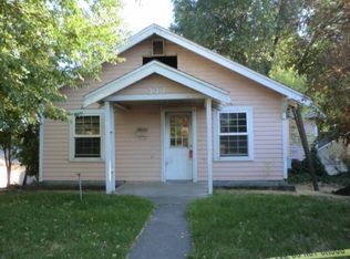 337 NW Georgia Ave, Bend, OR 97703