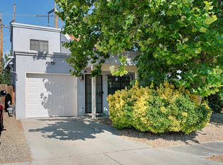 7501 Cleghorn Rd NW, Albuquerque, NM 87120