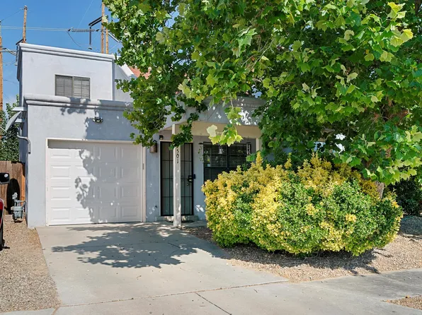 7501 Cleghorn Rd NW, Albuquerque, NM 87120