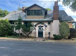 201 N 36th Ave, Yakima, WA 98902