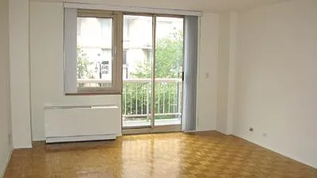 Rented by Corcoran