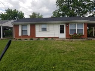 312 Meadowood Rd, Louisville, KY 40229