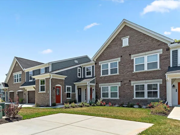 657 Tradition Rdg #79302, Cincinnati, OH 45245