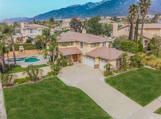 5528 Pacific Crest Pl, Rancho Cucamonga, CA 91739