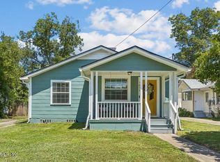 1077 DANCY Street, Jacksonville, FL 32205
