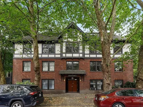 535 20th Ave E, Seattle, WA