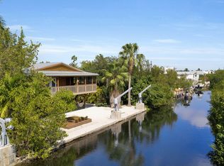 22822 Buccaneer Ln, Cudjoe Key, FL 33042