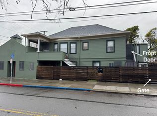 3094 King St, Berkeley, CA 94703