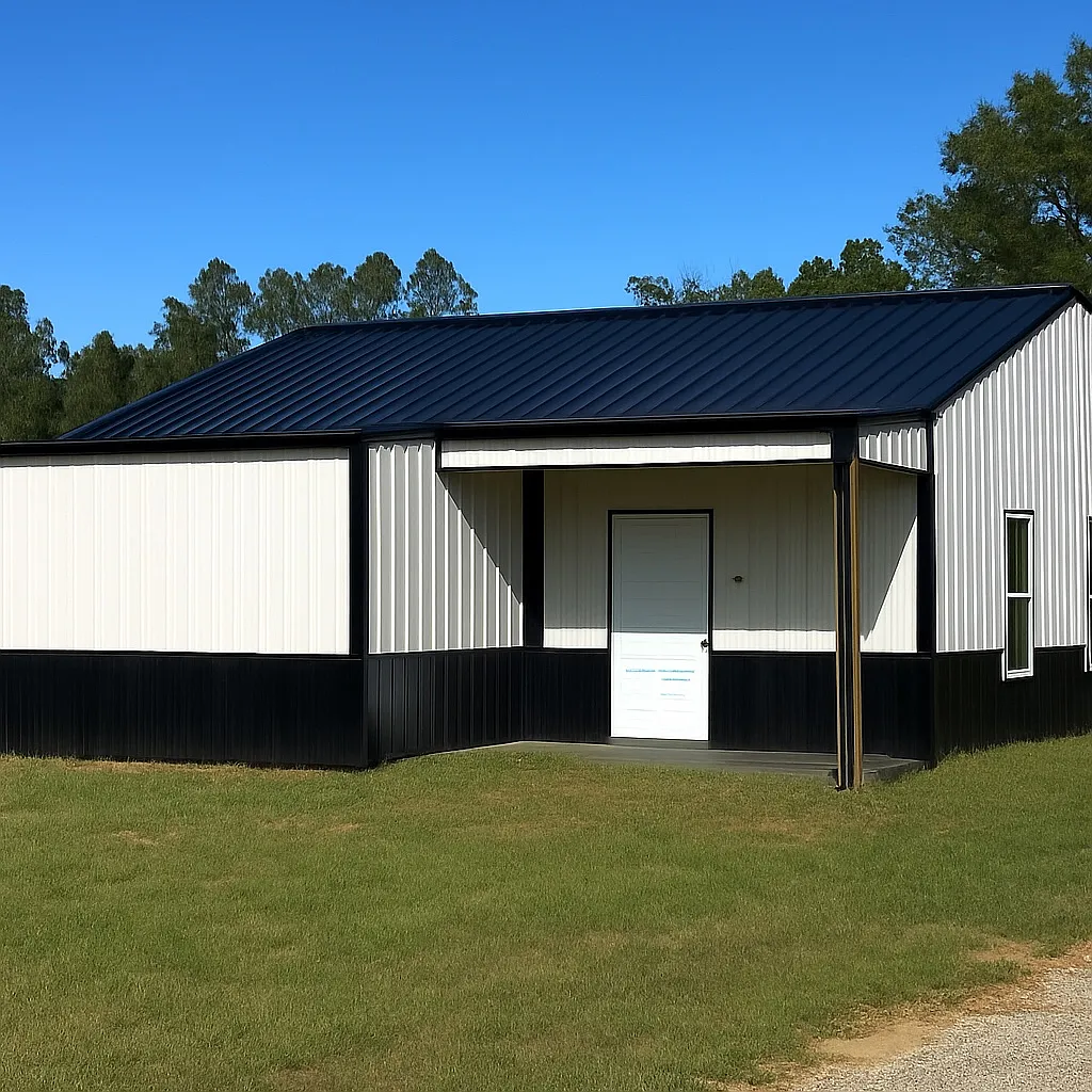 300 County Road 4117 — Photo 1