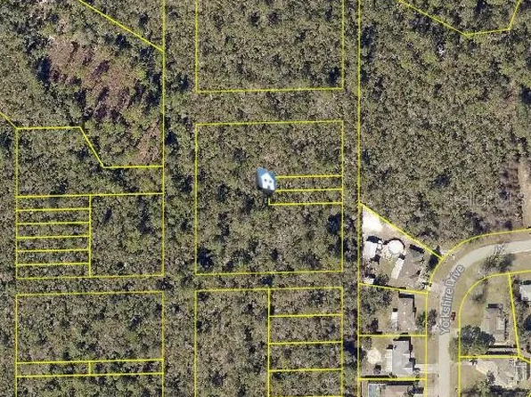 EVELYN (PAPER) STREET LOT 1, DELTONA, FL 32738