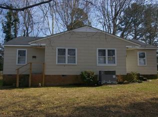104 N Holly St #A, Greenville, NC 27858