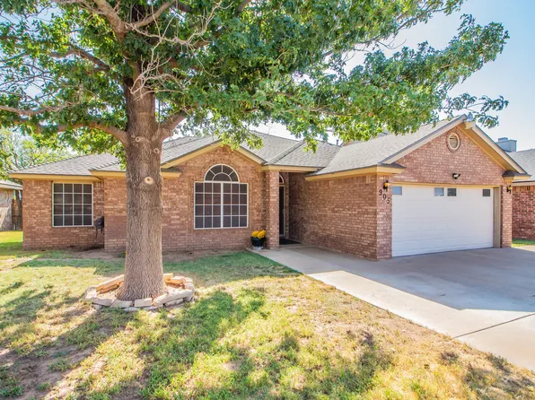 905 Kirby Ave, Lubbock, TX 79416