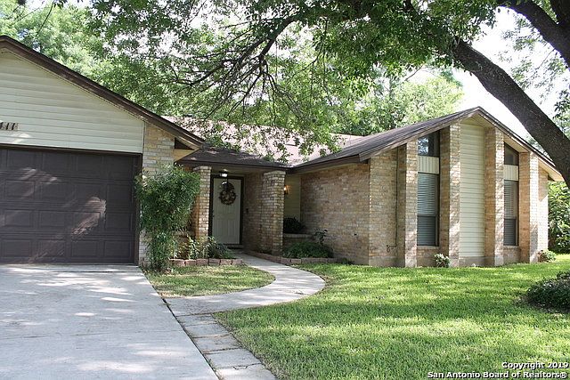 1st image of 7411 Horse Tail Dr