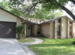 7411 Horse Tail Dr, San Antonio, TX 78240