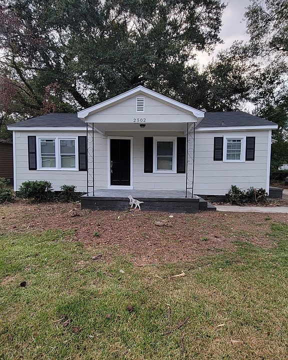 2nd image of 2502 Heard St