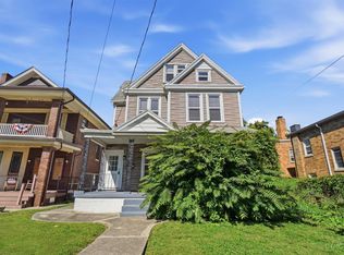 1768 Williams Ave, Cincinnati, OH 45212