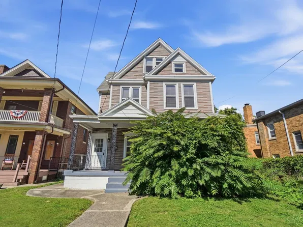 1768 Williams Ave, Cincinnati, OH 45212