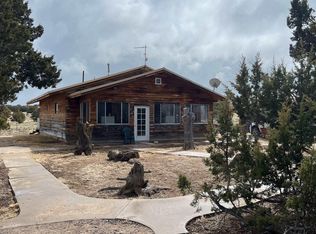 1668 State Highway 36, Fence Lake, NM 87315