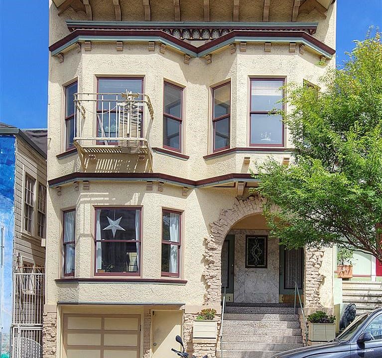 1st image of 114 Belvedere St #116/2